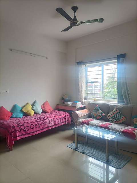 2 BHK Flat In Ds-max Sanskruthi For Sale  In Narayanapura
