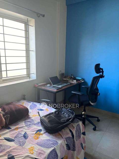 2 BHK Flat In Ds-max Sanskruthi For Sale  In Narayanapura