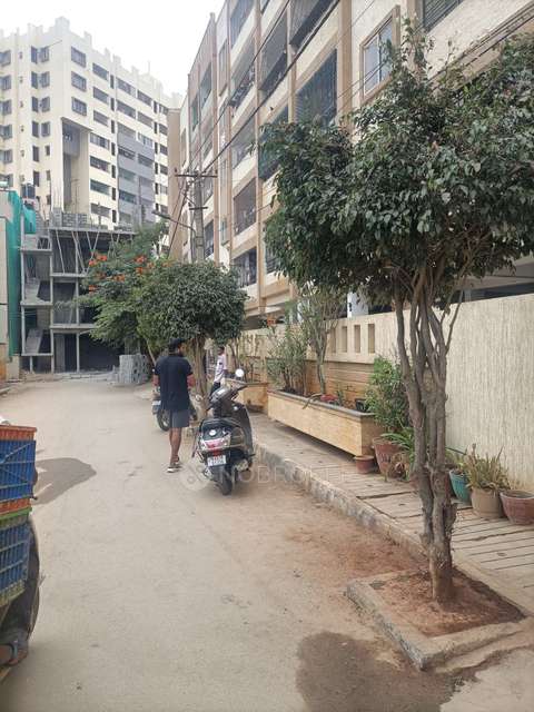 2 BHK Flat In Ds-max Sanskruthi For Sale  In Narayanapura