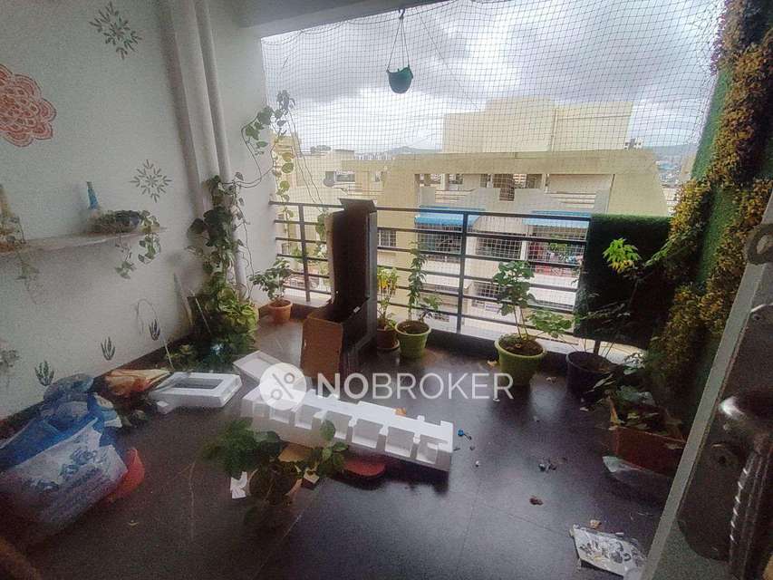 2 BHK Flat In Dynamic Linea For Sale  In Hadapsar