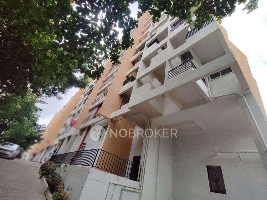 2 BHK Flat In Dynamic Linea For Sale  In Hadapsar