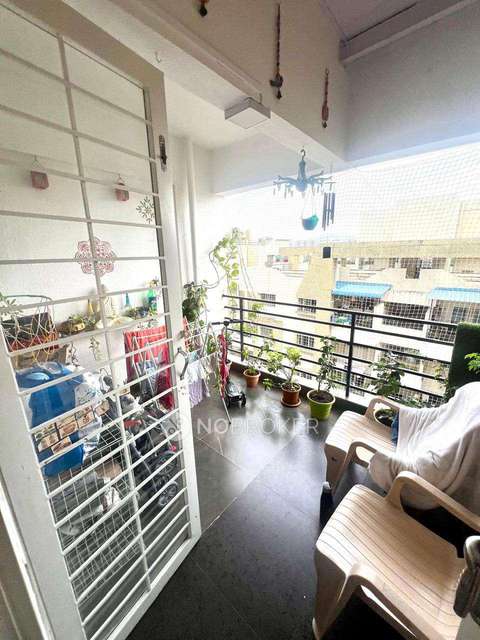 2 BHK Flat In Dynamic Linea For Sale  In Hadapsar