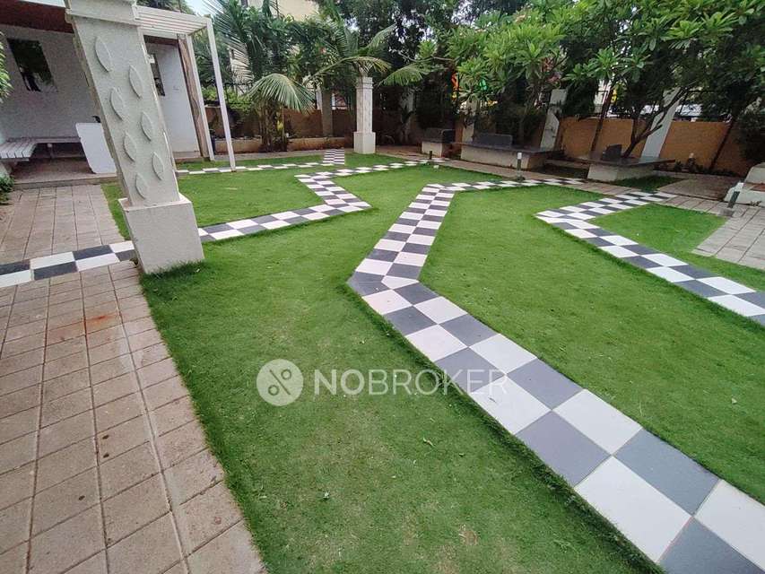 2 BHK Flat In Dynamic Linea For Sale  In Hadapsar