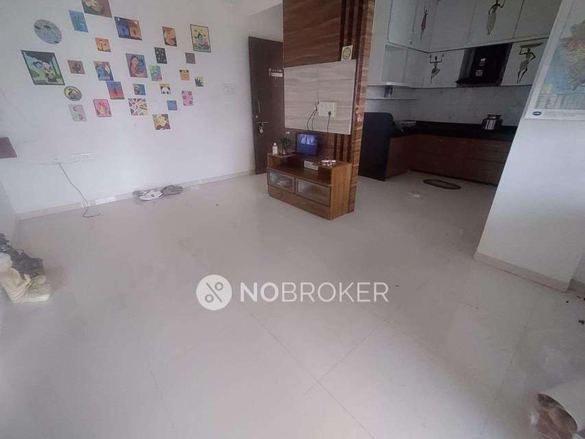 2 BHK Flat In Dynamic Linea For Sale  In Hadapsar