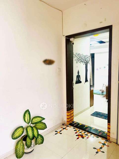 2 BHK Flat In Dynamic Linea For Sale  In Hadapsar