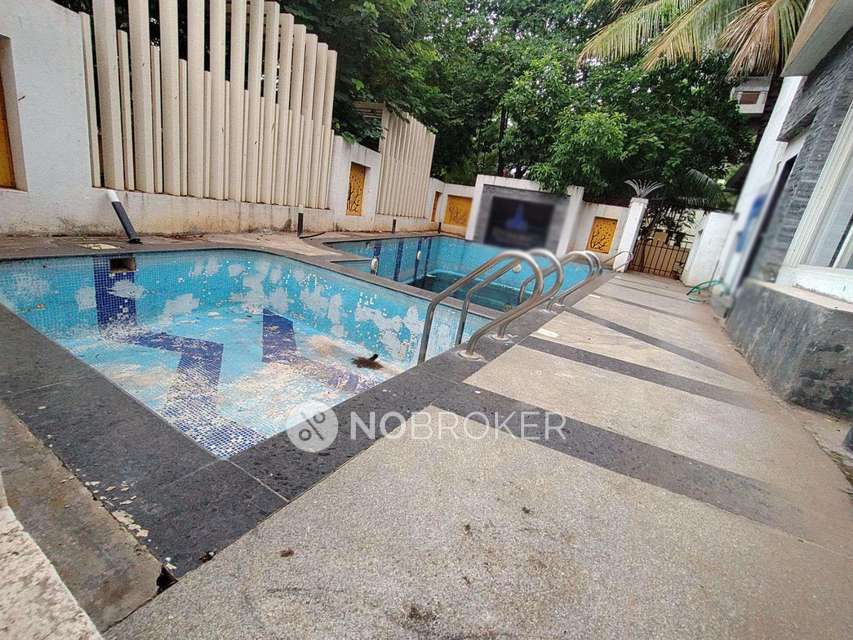 2 BHK Flat In Dynamic Linea For Sale  In Hadapsar