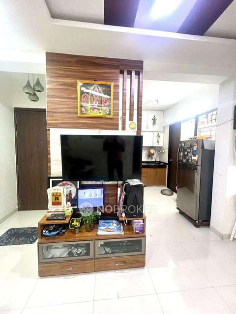 2 BHK Flat In Dynamic Linea For Sale  In Hadapsar