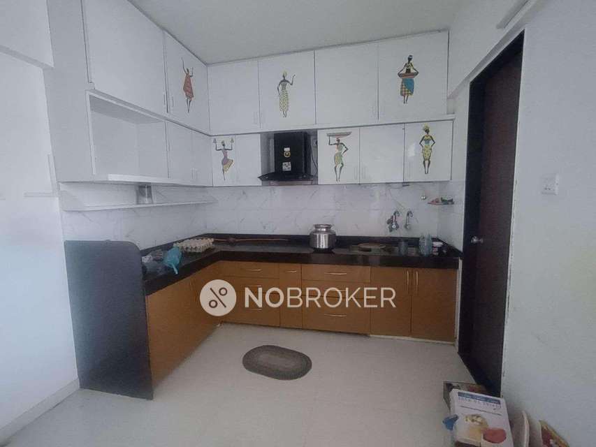 2 BHK Flat In Dynamic Linea For Sale  In Hadapsar