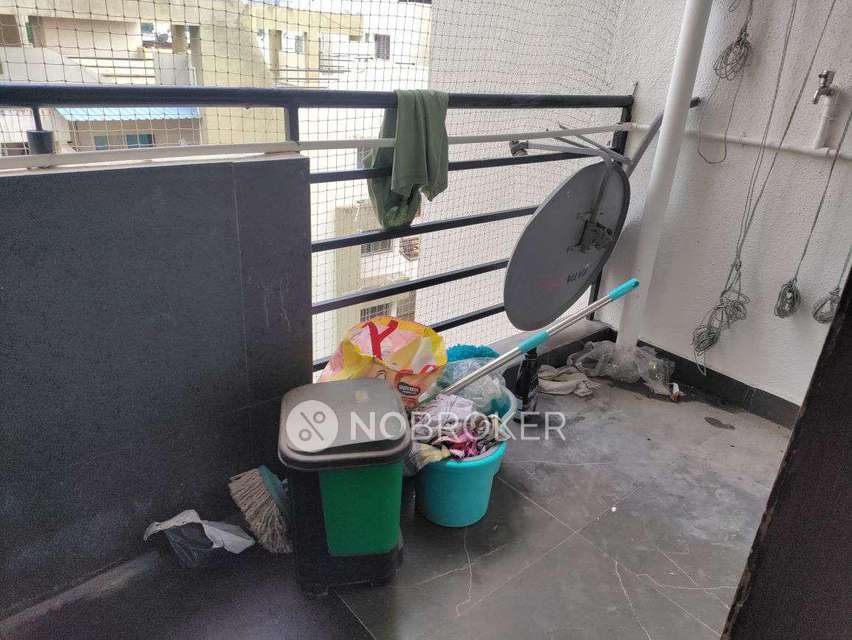 2 BHK Flat In Dynamic Linea For Sale  In Hadapsar