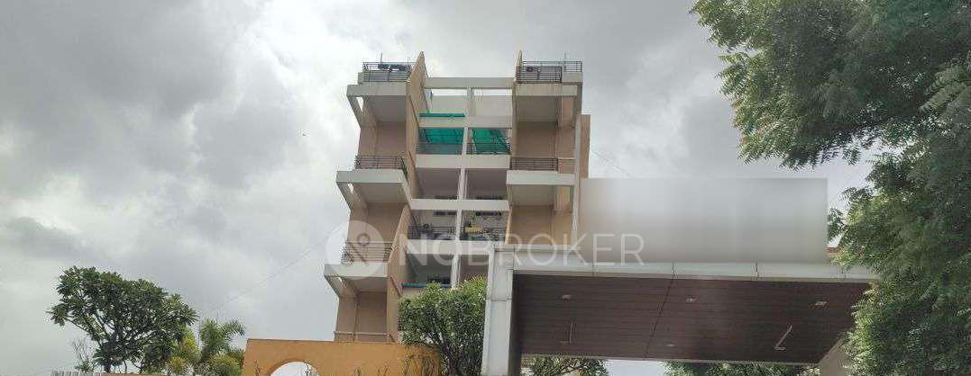 2 BHK Flat In Dynamic Linea For Sale  In Hadapsar