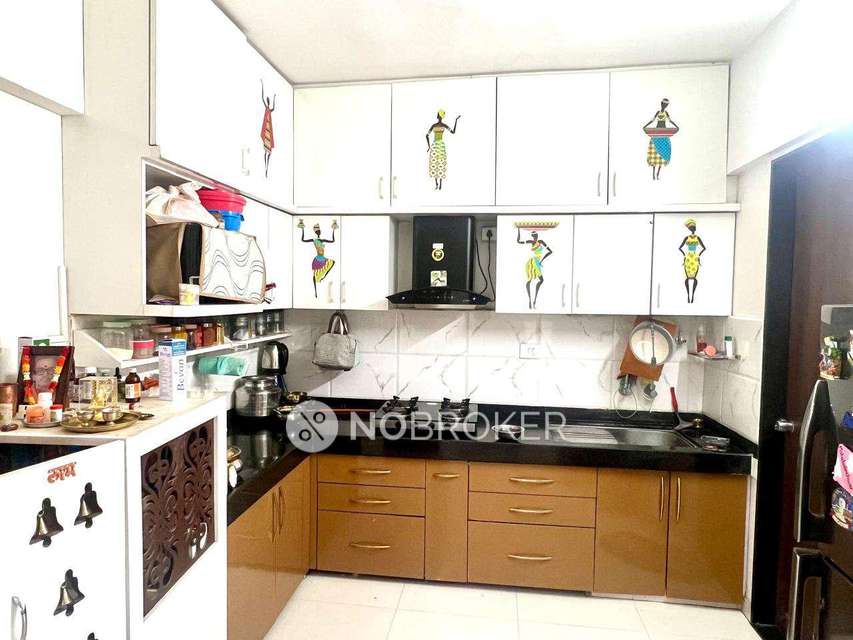 2 BHK Flat In Dynamic Linea For Sale  In Hadapsar