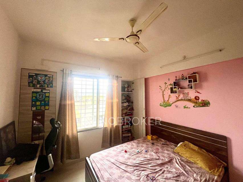 2 BHK Flat In Dynamic Linea For Sale  In Hadapsar