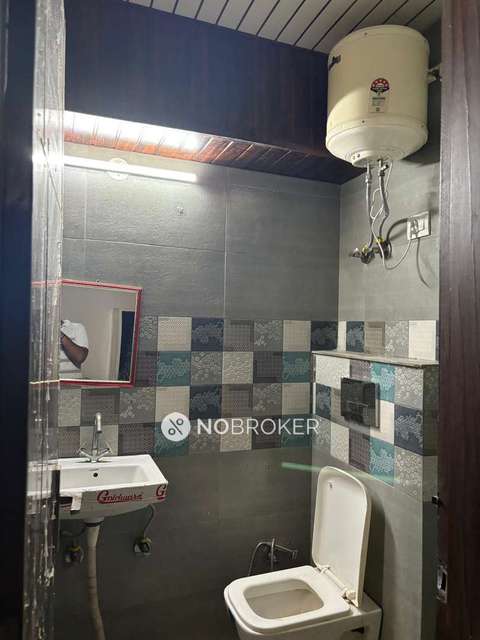 PG for Girls in Gautam Nagar