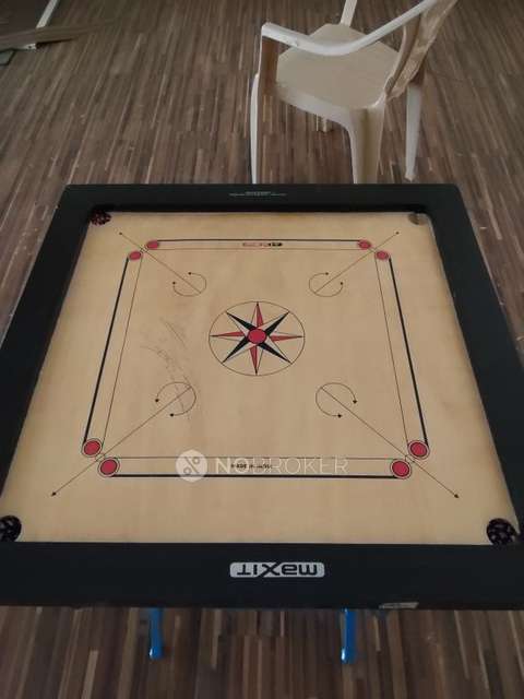 3 BHK Flat In Dsr Green Fields For Sale  In  Whitefield, Bangalore