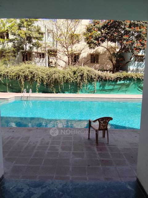 3 BHK Flat In Dsr Green Fields For Sale  In  Whitefield, Bangalore