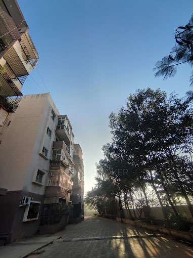 3 BHK Flat In Dsr Green Fields For Sale  In  Whitefield, Bangalore