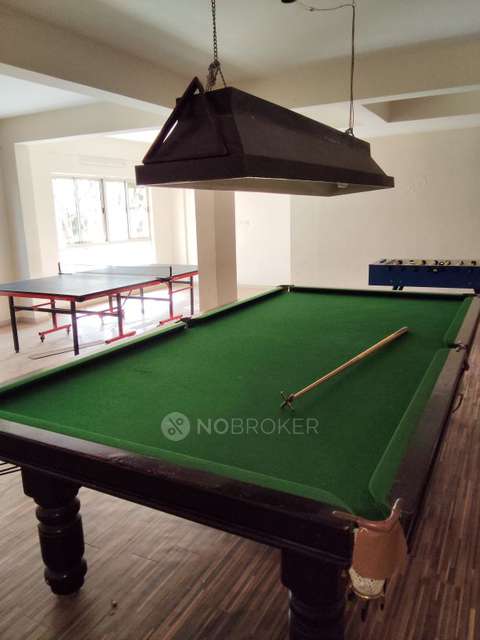 3 BHK Flat In Dsr Green Fields For Sale  In  Whitefield, Bangalore