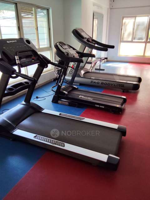 3 BHK Flat In Dsr Green Fields For Sale  In  Whitefield, Bangalore