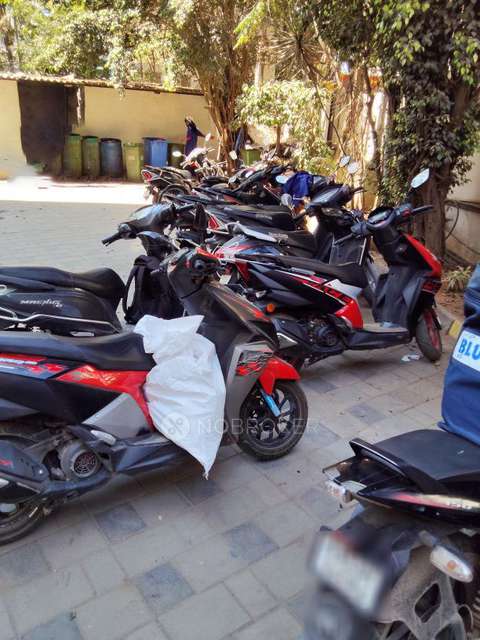 3 BHK Flat In Dsr Green Fields For Sale  In  Whitefield, Bangalore