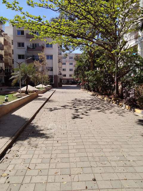 3 BHK Flat In Dsr Green Fields For Sale  In  Whitefield, Bangalore