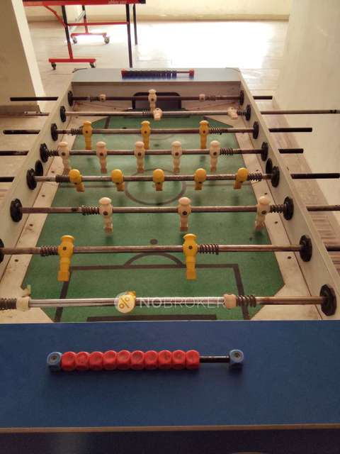 3 BHK Flat In Dsr Green Fields For Sale  In  Whitefield, Bangalore