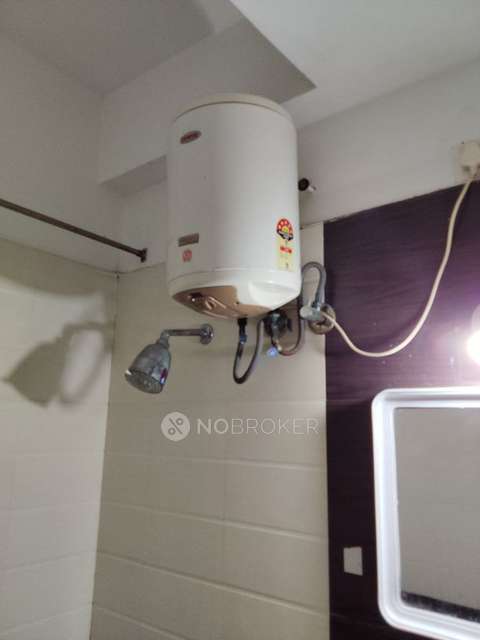 3 BHK Flat In Dsr Green Fields For Sale  In  Whitefield, Bangalore