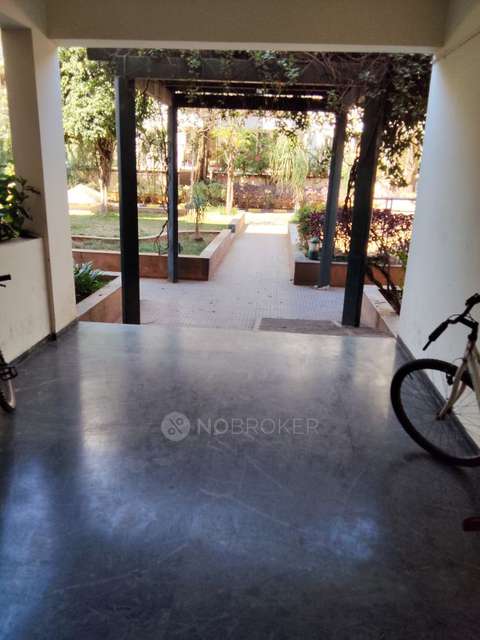 3 BHK Flat In Dsr Green Fields For Sale  In  Whitefield, Bangalore