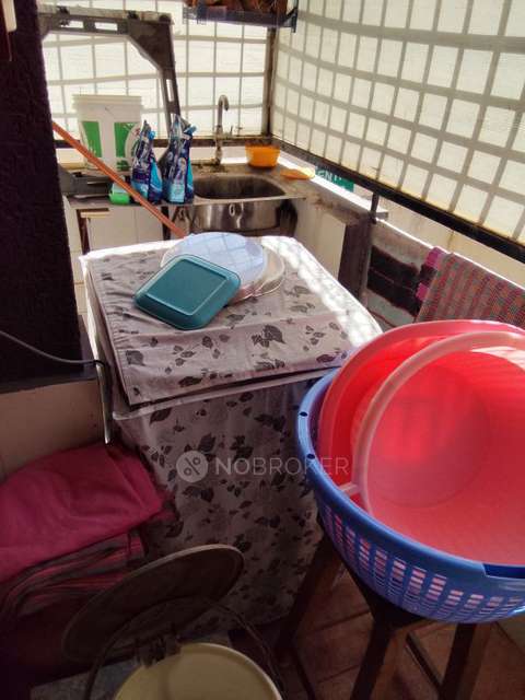 3 BHK Flat In Dsr Green Fields For Sale  In  Whitefield, Bangalore