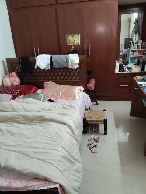 3 BHK Flat In Dsr Green Fields For Sale  In  Whitefield, Bangalore