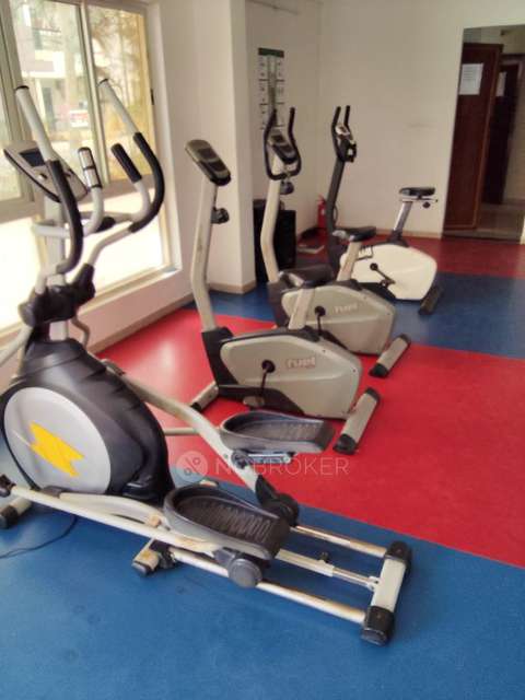 3 BHK Flat In Dsr Green Fields For Sale  In  Whitefield, Bangalore