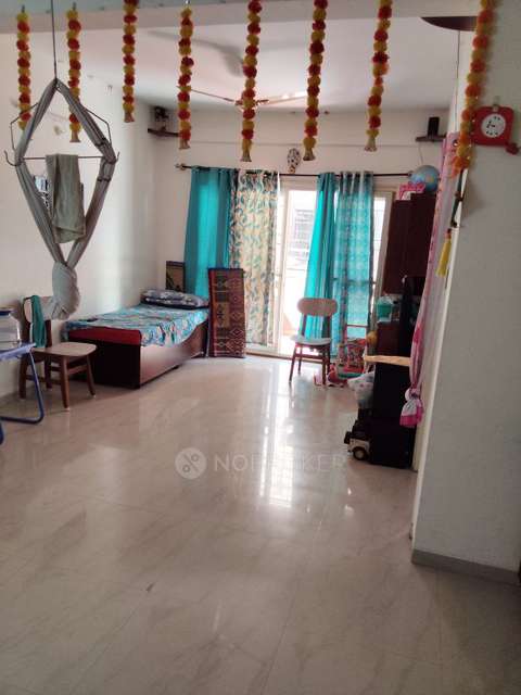 3 BHK Flat In Dsr Green Fields For Sale  In  Whitefield, Bangalore