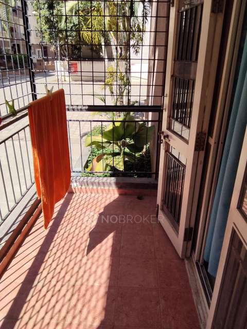 3 BHK Flat In Dsr Green Fields For Sale  In  Whitefield, Bangalore