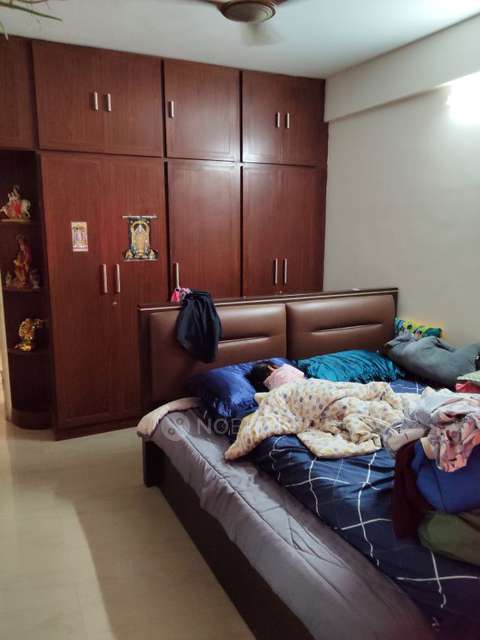 3 BHK Flat In Dsr Green Fields For Sale  In  Whitefield, Bangalore