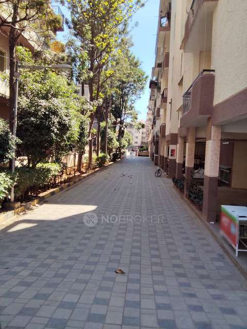 3 BHK Flat In Dsr Green Fields For Sale  In  Whitefield, Bangalore