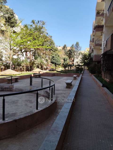 3 BHK Flat In Dsr Green Fields For Sale  In  Whitefield, Bangalore