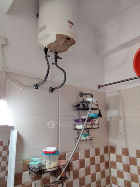 3 BHK Flat In Dsr Green Fields For Sale  In  Whitefield, Bangalore