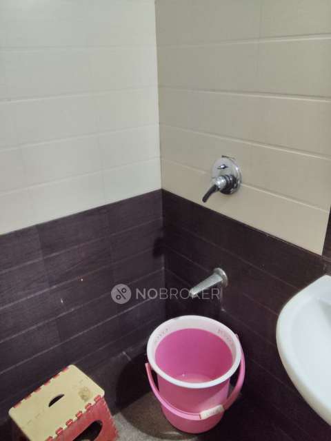 3 BHK Flat In Dsr Green Fields For Sale  In  Whitefield, Bangalore