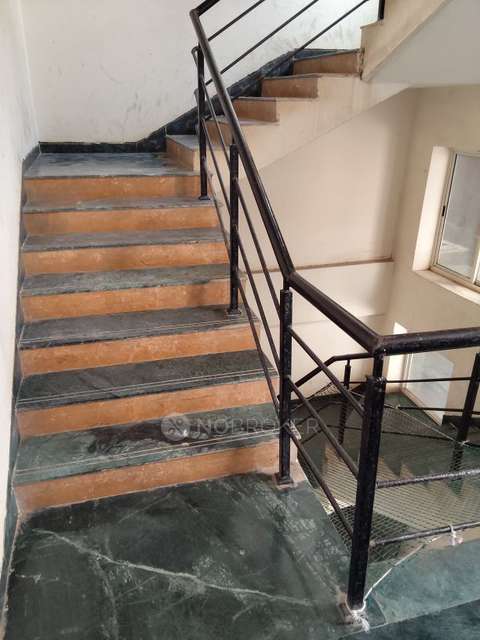 3 BHK Flat In Dsr Green Fields For Sale  In  Whitefield, Bangalore