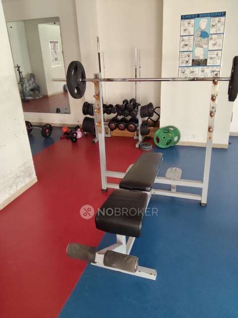 3 BHK Flat In Dsr Green Fields For Sale  In  Whitefield, Bangalore