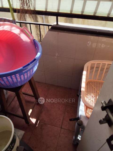 3 BHK Flat In Dsr Green Fields For Sale  In  Whitefield, Bangalore