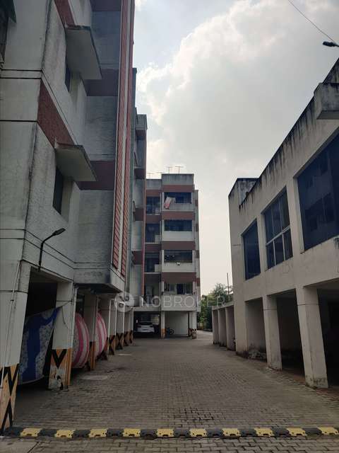 2 BHK Flat In Geetham Heritage For Sale  In Thiruverkadu