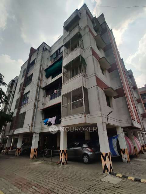 2 BHK Flat In Geetham Heritage For Sale  In Thiruverkadu