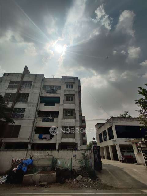 2 BHK Flat In Geetham Heritage For Sale  In Thiruverkadu