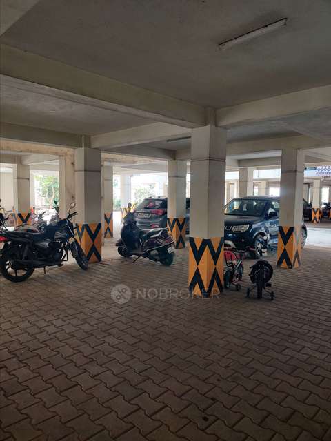 2 BHK Flat In Geetham Heritage For Sale  In Thiruverkadu