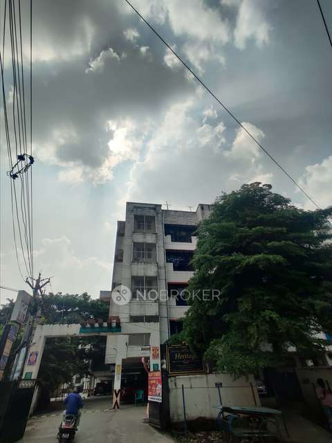 2 BHK Flat In Geetham Heritage For Sale  In Thiruverkadu