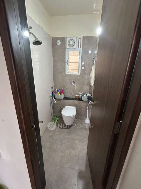 3 BHK Flat In Majestique Towers for Rent  In Kharadi