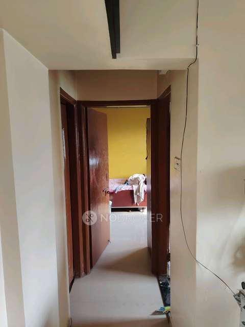 1 BHK Flat In Govind Dham Society For Sale  In Rahatani