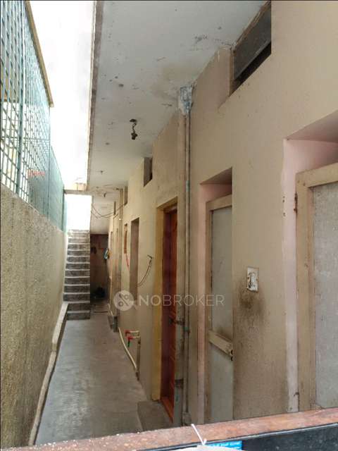 1 BHK House for Rent  In Nandini Layout
