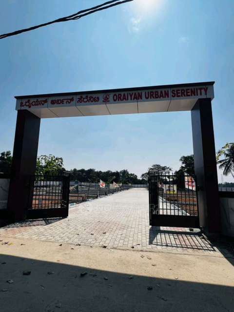 Plot For Sale  In Oraiyan Urban Serenity In Kanakpura Main Road