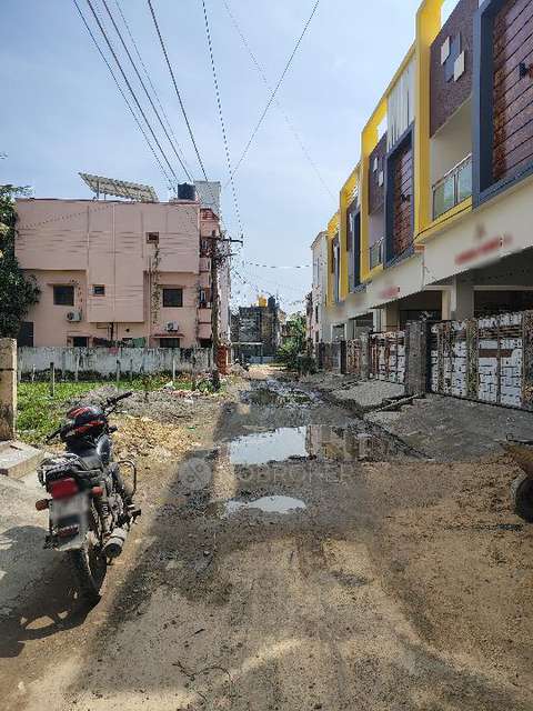 3 BHK Flat In Gajalakshmi Flat Kattupakkam For Sale  In  Kattupakkam